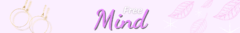 Banner da categoria Free Mind