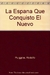 ESPAÑA QUE CONQUISTO EL NUEVO MUNDO, LA - comprar online
