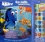 BUSCANDO A DORY - UNA FAMILIA MEMORABLE STICKERS