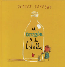 CORAZON Y LA BOTELLA, EL