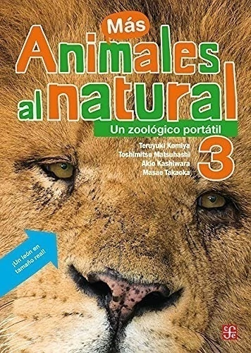 MAS ANIMALES AL NATURAL 3