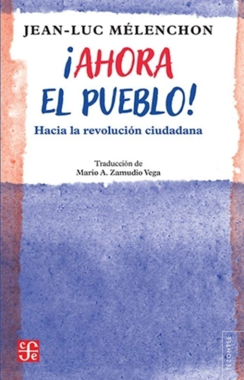 AHORA EL PUEBLO