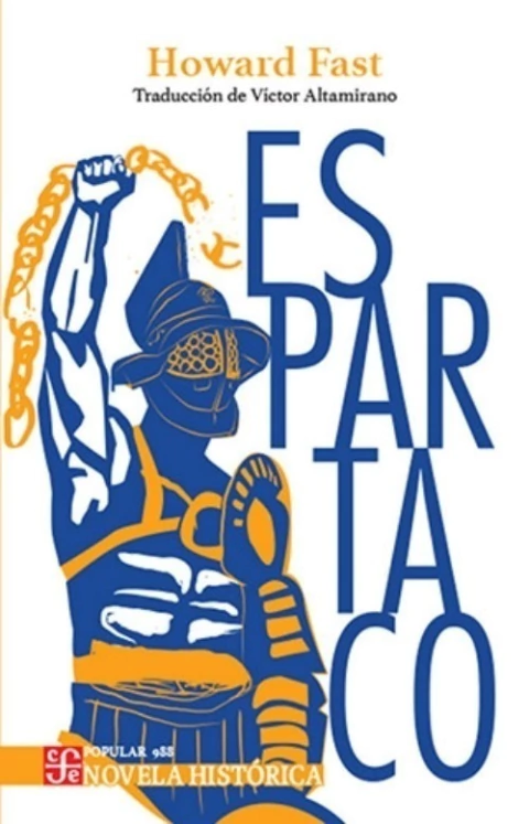 ESPARTACO
