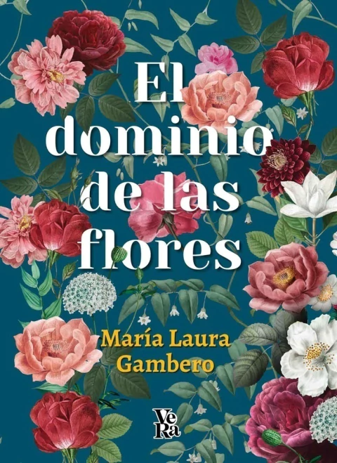 EL DOMINIO DE LAS FLORES