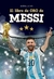 EL LIBRO DE ORO DE MESSI