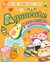 AGUACATE Y SUS AMIGOS CON STICKERS - ACTIVIDADES KAWAII