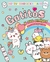 GATITOS Y SUS AMIGOS CON STICKERS - ACTIVIDADES KAWAII