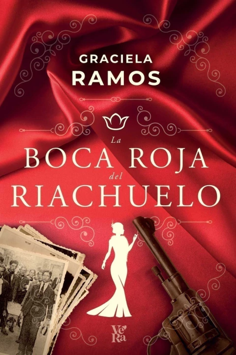 LA BOCA ROJA DEL RIACHUELO