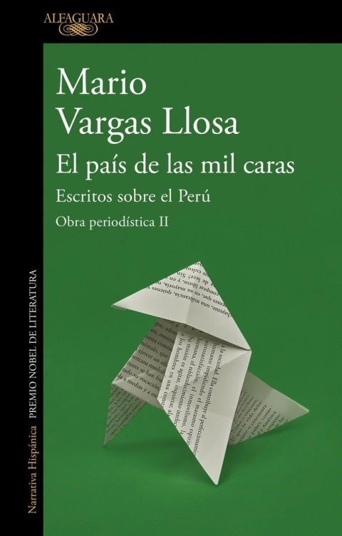 EL PAIS DE LAS MIL CARAS OBRA PERIODISTICA 2