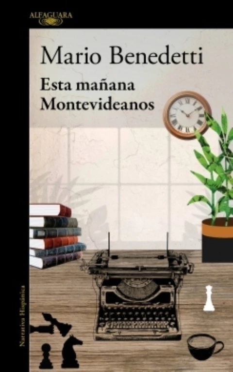 GRACIAS POR EL FUEGO