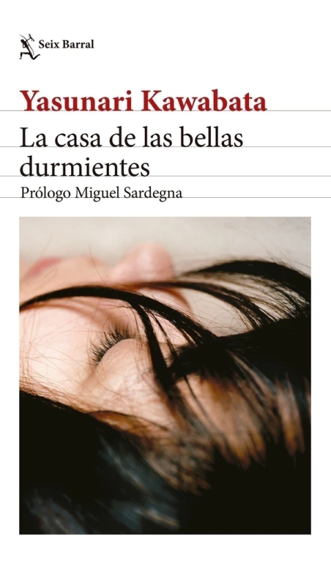 LA CASA DE LAS BELLAS DURMIENTES NE