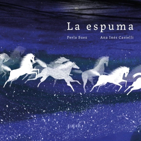 LA ESPUMA