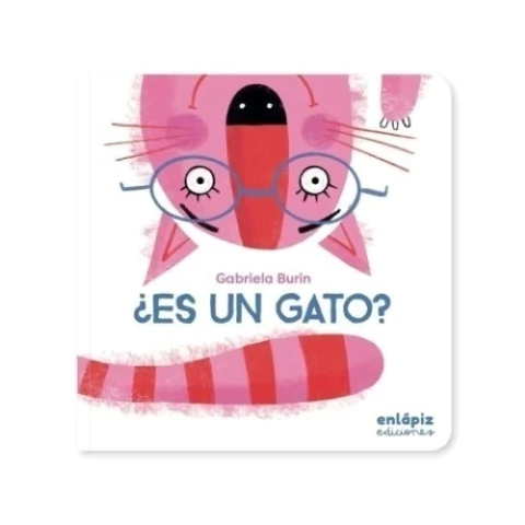ES UN GATO