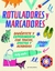 ROTULADORES Y MARCADORES