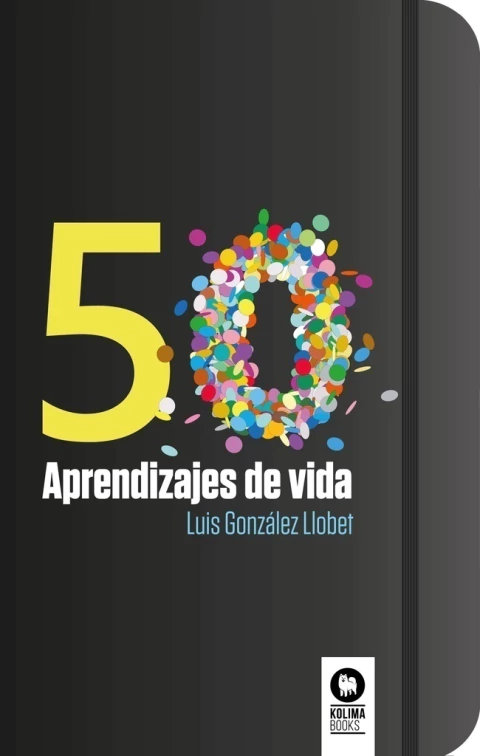 50 APRENDIZAJES DE LA VIDA