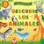 DESCUBRE LOS ANIMALES - LIBRO CON SOLAPAS