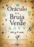 ORACULO DE LA BRUJA VERDE - LIBRO Y CARTAS