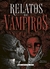 RELATOS DE VAMPIROS