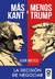 MAS KANT MENOS TRUMP