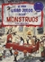 EL GRAN LIBRO JUEGO DE LOS MONSTRUOS