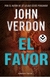 EL FAVOR - DAVE GURNEY 8