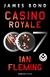 JAMES BOND 007 - CASINO ROYALE