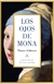 LOS OJOS DE MONA