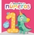 DESCUBRE LOS NUMEROS - POP UP