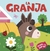 LA GRANJA - FLAPS CON POP UP