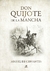 DON QUIJOTE DE LA MANCHA COMIC