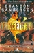 FIREFIGHT - THE RECKONERS LIBRO 2