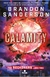 CALAMITY - THE RECKONERS LIBRO 3