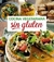 COCINA VEGETARIANA SIN GLUTEN