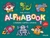 ALPHABOOK 1 LEARNING CAPITAL LETTERS (WITH STICKERS)