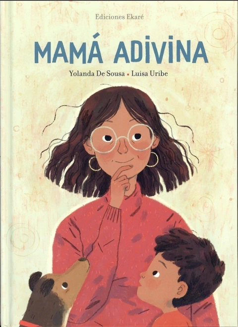 MAMA ADIVINA