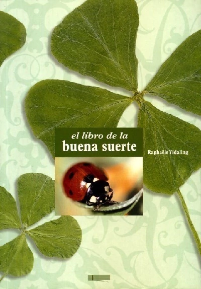 LIBRO DE LA BUENA SUERTE, EL