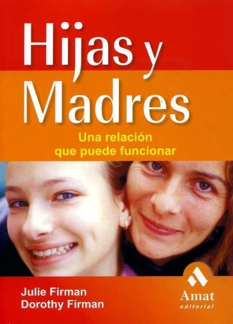 HIJAS Y MADRES