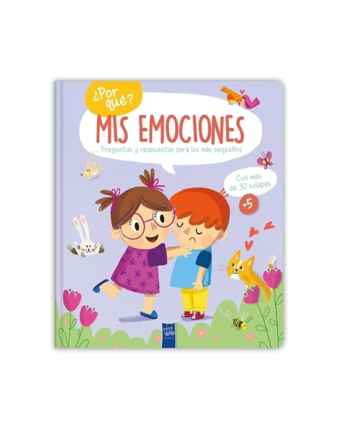 POR QUE MIS EMOCIONES