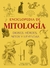 ENCICLOPEDIA DE MITOLOGIA - DIOSES, HEROES, MITOS Y LEYENDAS