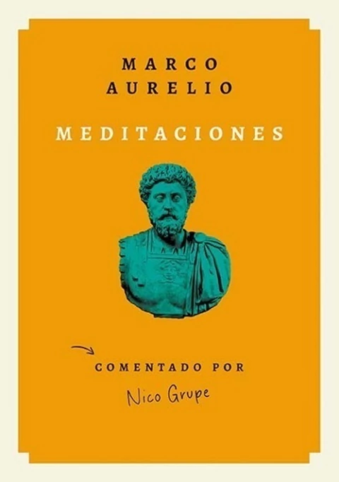 MEDITACIONES MARCO AURELIO