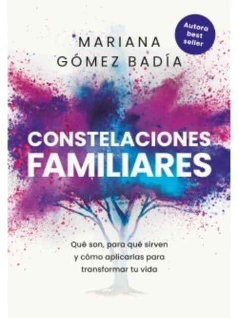 CONSTELACIONES FAMILIARES