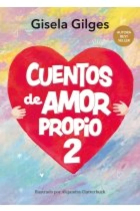 CUENTOS DE AMOR PROPIO 2