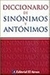 DICCIONARIO DE SINONIMOS Y ANTONIMOS