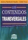 CONTENIDOS TRANSVERSALES, LOS