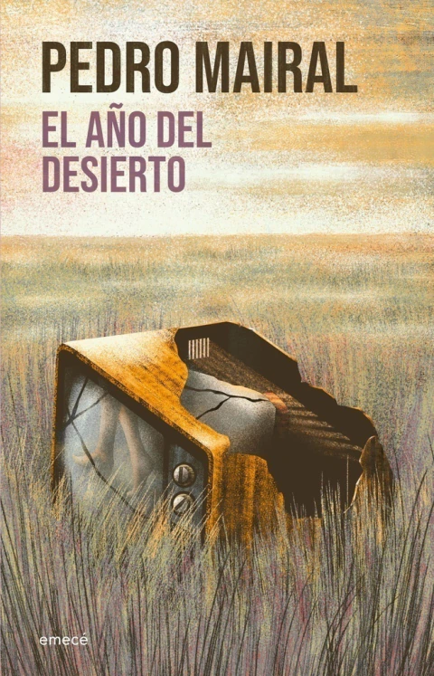 EL AÑO DEL DESIERTO