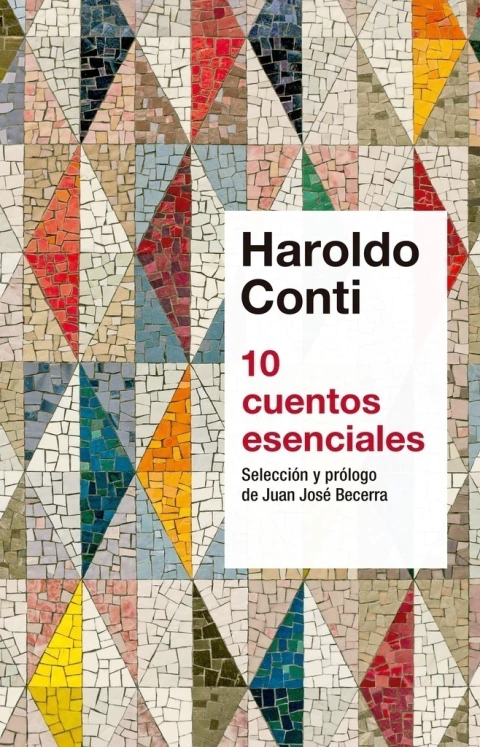 10 CUENTOS ESENCIALES