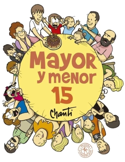 MAYOR Y MENOR 15