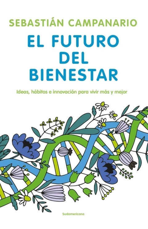 EL FUTURO DEL BIENESTAR