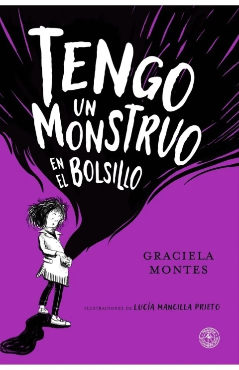 TENGO UN MONSTRUO EN EL BOLSILLO - NUEVA EDICION