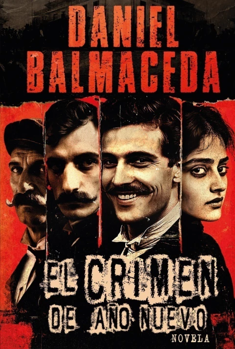 EL CRIMEN DEL AÑO NUEVO